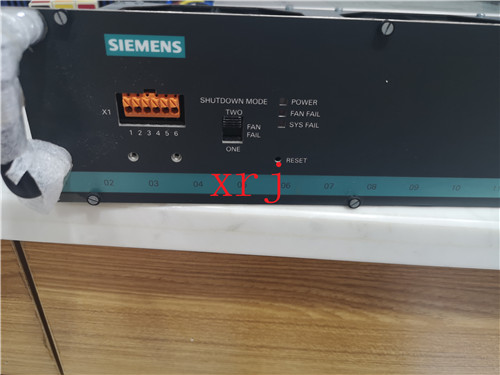 SIEMENS 6ES5376-0AA21 DCS控制板福建现货